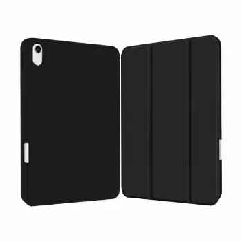 Atverčiamas dėklas 4smarts 541153, skirtas iPad Pro 11 4th Gen, juodas