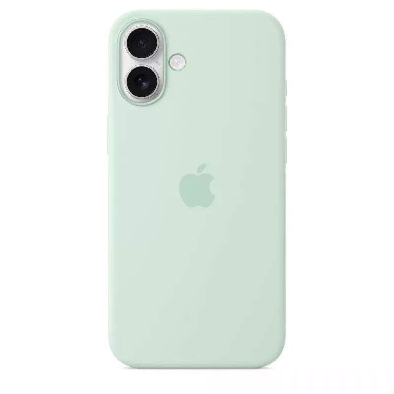 Apple MDGU4ZM/A mobiliojo telefono dėklas 17 cm (6,7) Dangtelis Akvamarinas