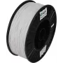 ABS 1,75MM ŠALTA BALTA 2,5KG ESUN 3D SIŪLAS (ABS.5)