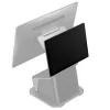 Kliento ekranas SUNMI 10.1 colio T3 PRO NFC USB — 10.1 colio į klientą nukreiptas ekranas su NFC ir USB jungtimi