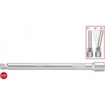 KS TOOLS 1/2 Kipp-Extension, 125mm (911.1383)