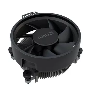 Procesorius AMD Ryzen 5 5500 3,6 GHz 6 branduoliai 16 MB L3 lizdas AM4