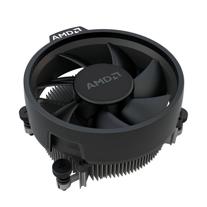 Procesorius AMD Ryzen 5 5500 3,6 GHz 6 branduoliai 16 MB L3 lizdas AM4
