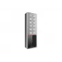 Prieigos kontrolės skaitytuvas Hikvision DS-K1T805MBWX Basic Pilka 12V 1A