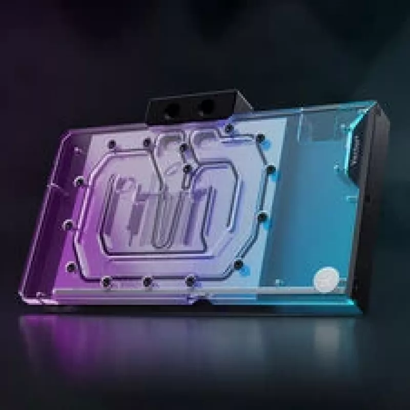 Ek Water Blocks 3831129901148
