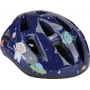 Vaikiškas šalmas fischer fahrrad Space XS/S juodas (dydis XS/S)