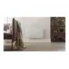 Mill IB700DN | Panelių šildytuvas | 700 W | Tinka patalpoms iki 9-12 m² | Baltas | Nematomas šildytuvas | IPX4