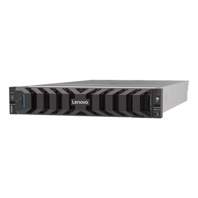 Thinksystem SR650 V4 6505P 32GB Xeon 6505P 12C 2.2GHZ 150W