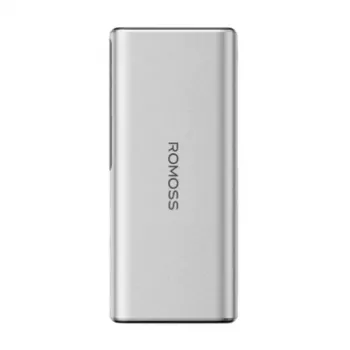 Nešiojama išorinė baterija Romoss PPU20 20000mAh