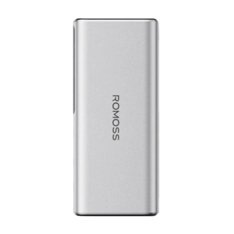 Nešiojama išorinė baterija Romoss PPU20 20000mAh