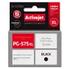 Activejet AC-575NX rašalas Canon spausdintuvui, pakaitalas Canon PG-575XL; Supreme; 16,5 ml; juodas