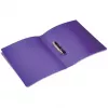 Žiedinis segtuvas HERMA 19183 A4 Violetinis