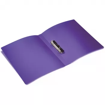 Žiedinis segtuvas HERMA 19183 A4 Violetinis