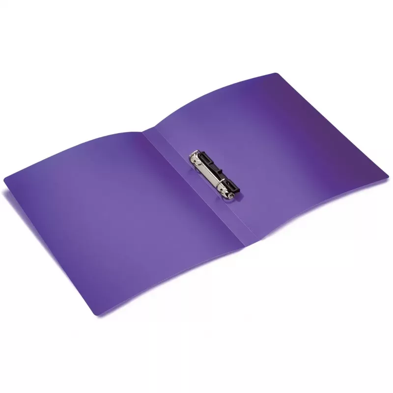 Žiedinis segtuvas HERMA 19183 A4 Violetinis