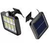 Outdoor solar lamp TRACER TRAOSW47192 with motion sensor, LED