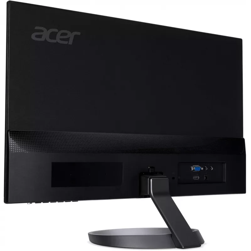 LCD Monitor|ACER|RL272EYIIV|27|Panel IPS|1920x1080|16:9|100 Hz|Matte|1 ms|Spalva Tamsiai Pilka|UM.HR2EE.E01