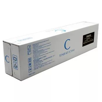 Utax 1T02NHCUT0/CK-8515C Tonerio rinkinys žydras, 30 tūkst. puslapių, skirtas TA 7006...