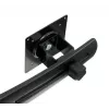 Trigubo monitoriaus stalo stovas Ergotron DS100