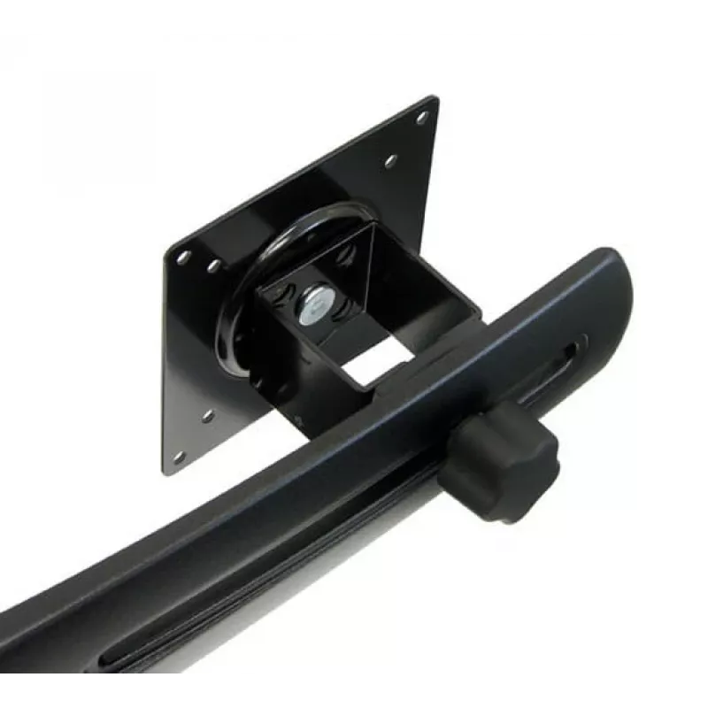 Trigubo monitoriaus stalo stovas Ergotron DS100
