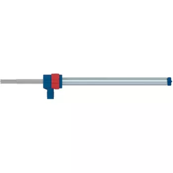 Smūginis grąžtas Bosch Expert Max-8X — 30 mm gręžimo skersmuo, 400 mm darbinis ilgis