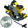 Diskinis pjūklas STANLEY FME301 1650W 190mm diskas, 5500 RPM, 66 mm pjovimo gylis
