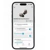 Sennheiser Momentum True Wireless 4 ausinės - juodos vario spalvos