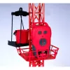 Jamara Kutter XL 99 IR nuotolinio valdymo automobilis 1:10 masteliu 2,4 GHz