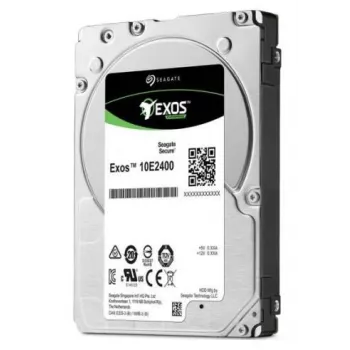 Seagate Enterprise