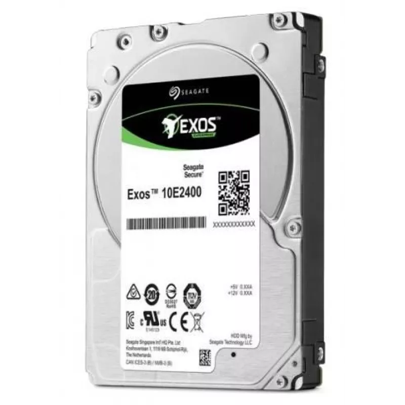 Seagate Enterprise