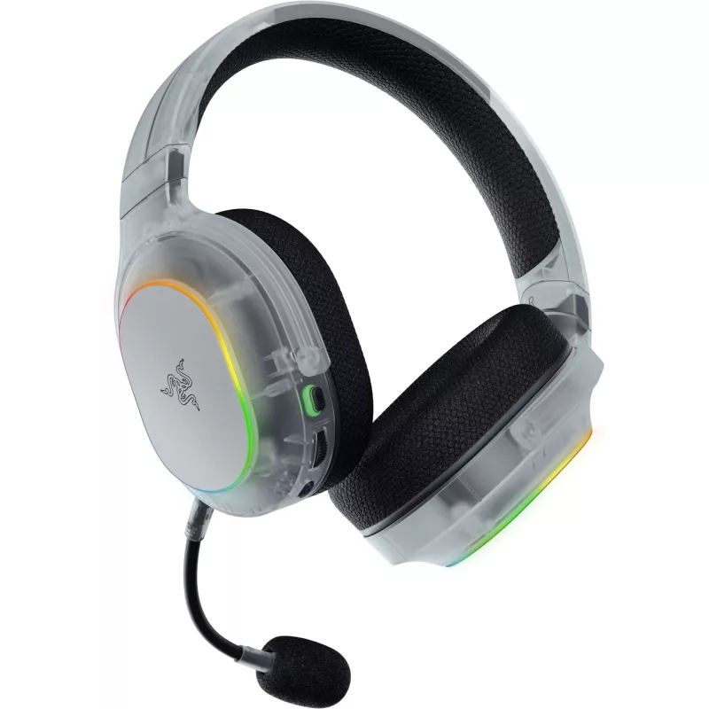 Belaidis laisvų rankų įrenginys Razer RZ04-05220400-R3M1 Gaming Bluetooth White