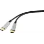 SpeaKa Professional SP-9019352 HDMI laidas 30 m HDMI A tipo (standartinis) juodas (SP-9019352)