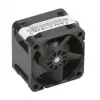 Supermicro FAN-0154L4 kompiuterio aušinimo sistema, juoda