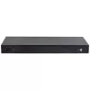Dahua Technology DH-CS4226-24ET-240 tinklo komutatorius valdomas L2 Gigabit Ethernet (10/100/1000) Power over Ethernet (PoE) juodas