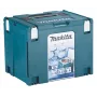 Makita 198253-4 smulkių dalių / įrankių dėžė, mėlyna