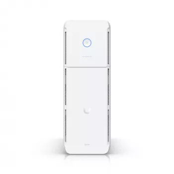 Ubiquiti UPS-TOWER-EU Unifi Managed 1 Kva Uninterruptible maitinimo šaltinis With 10 Software Resettable Outlets