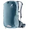 Kuprinė DEUTER Race Air 10 — 10 l, mėlyna, viršutinė apkrova, 870 g, 250 mm plotis