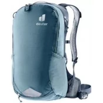 Kuprinė DEUTER Race Air 10 — 10 l, mėlyna, viršutinė apkrova, 870 g, 250 mm plotis
