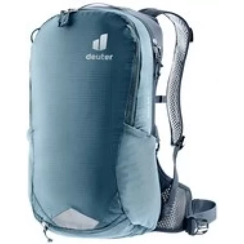 Kuprinė DEUTER Race Air 10 — 10 l, mėlyna, viršutinė apkrova, 870 g, 250 mm plotis