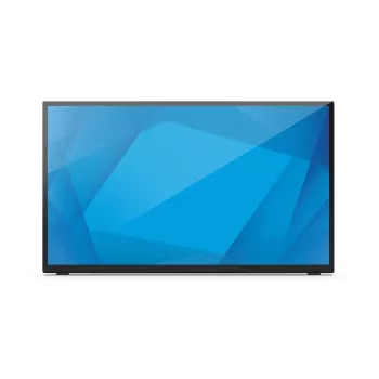 Monitor Elo 2470L 24 colių, neblizgus, projekcinis talpinis, Full HD