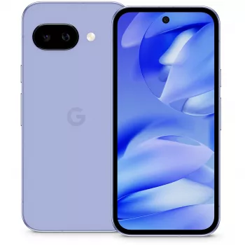 Google Pixel 9A 16 cm (6,3) Dual SIM Android 15 5G USB Type-C 8 GB 128 GB 5100 mAh Levandų