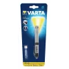 Varta -LEDPL - pin-Blinklicht - Sidabrinė - Aliuminis - LED - 1 lemputė - 3 lm