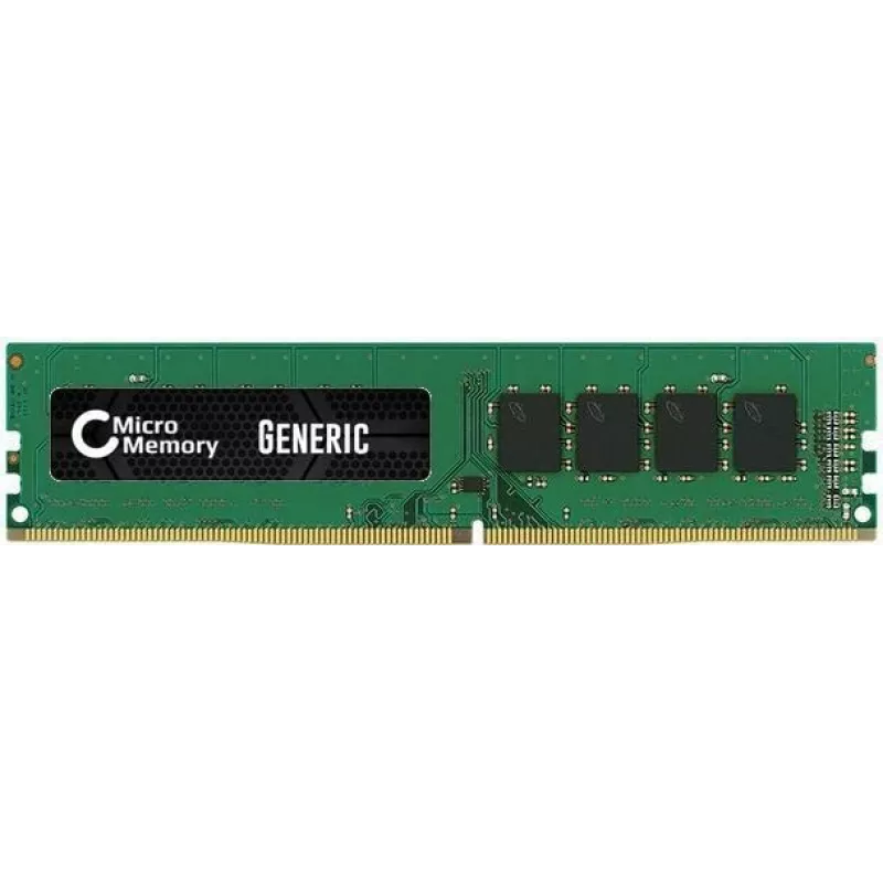 „CoreParts MMH9758/16GB“ atminties modulis 1 x 16 GB DDR4 288 kontaktų DIMM
