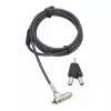 Saugos kabelis Nano lock Ultra plonas