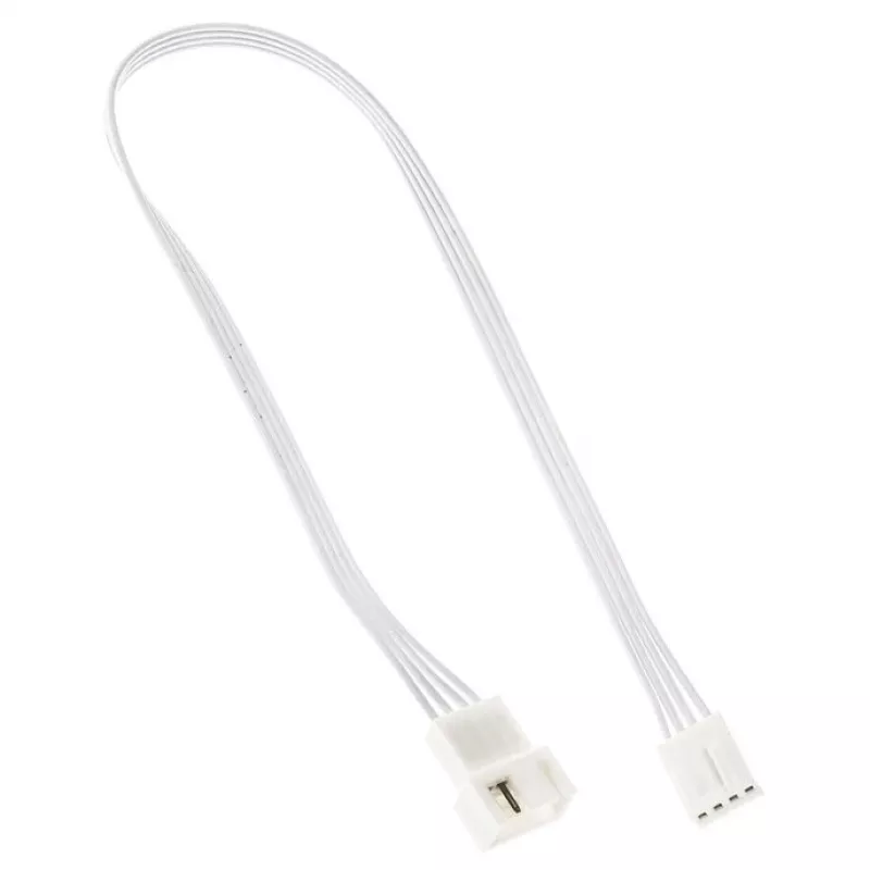 4 kontaktų PWM prailginimo laidas Kolink PGW-AC-KOL-162 30 cm baltas