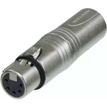 Neutrik NA3M5F jungiamumo priedas