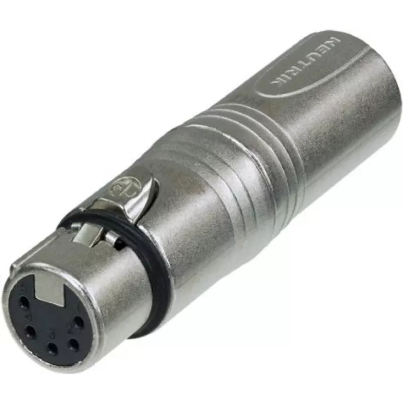 Neutrik NA3M5F jungiamumo priedas