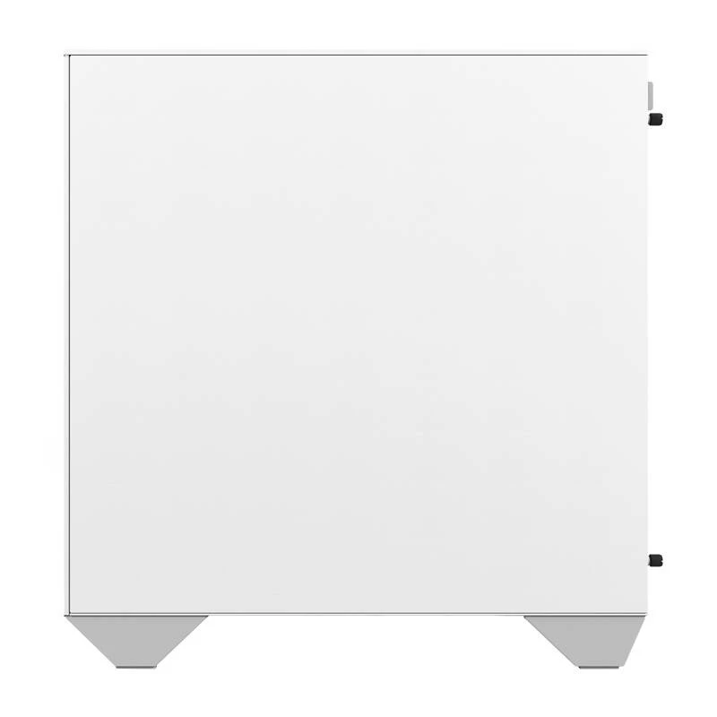 Darkflash DY470 kompiuterio korpusas (baltas)