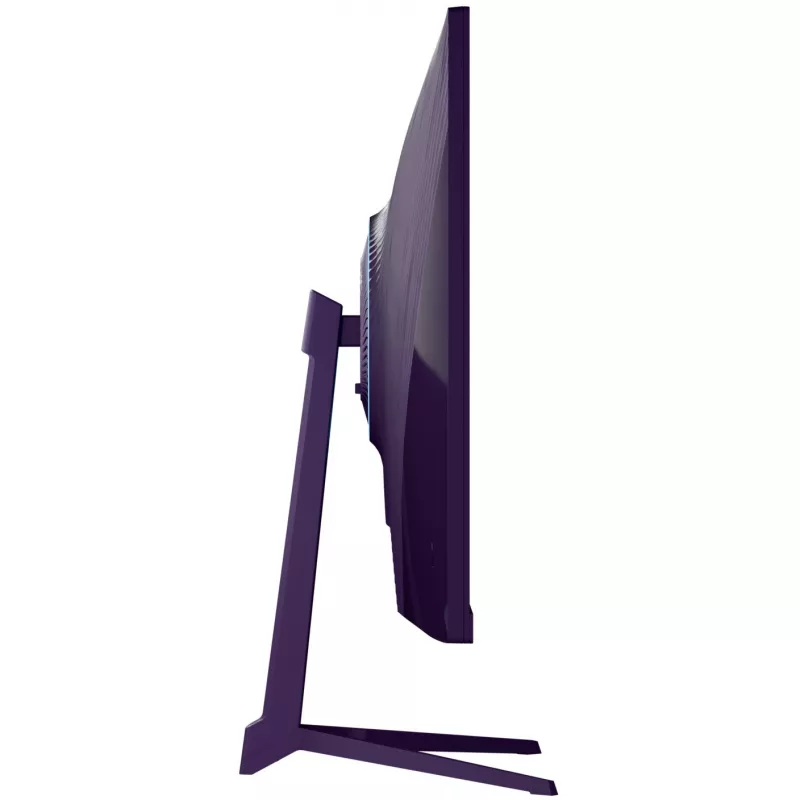 Arozzi Nova 27 colių kompiuterio monitorius 2560 x 1440 pikselių Quad HD violetinis