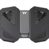 Thermaltake Massive Air nešiojamojo kompiuterio stovas juodas/pilkas