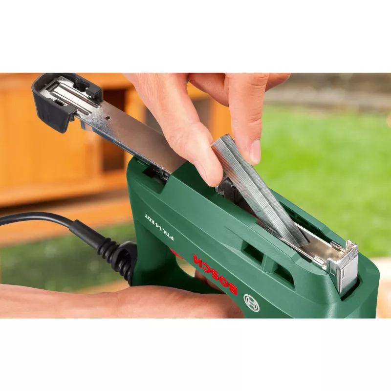 Bosch PTK 14 EDT elektrinis segtuvas